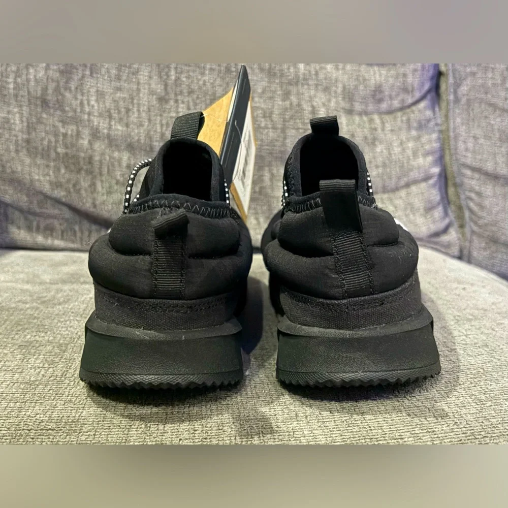 The North Face NSE Low Trainers